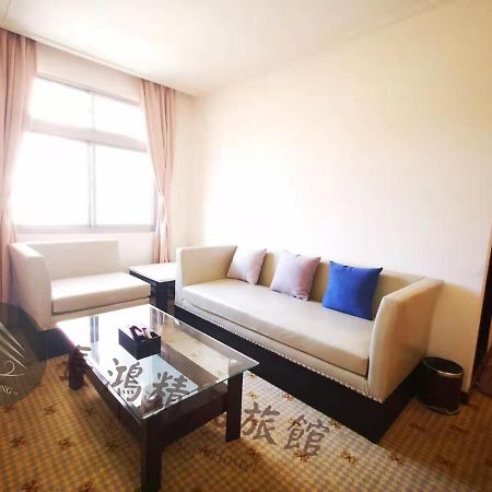 Chang Hong Hotel Jinning Екстериор снимка