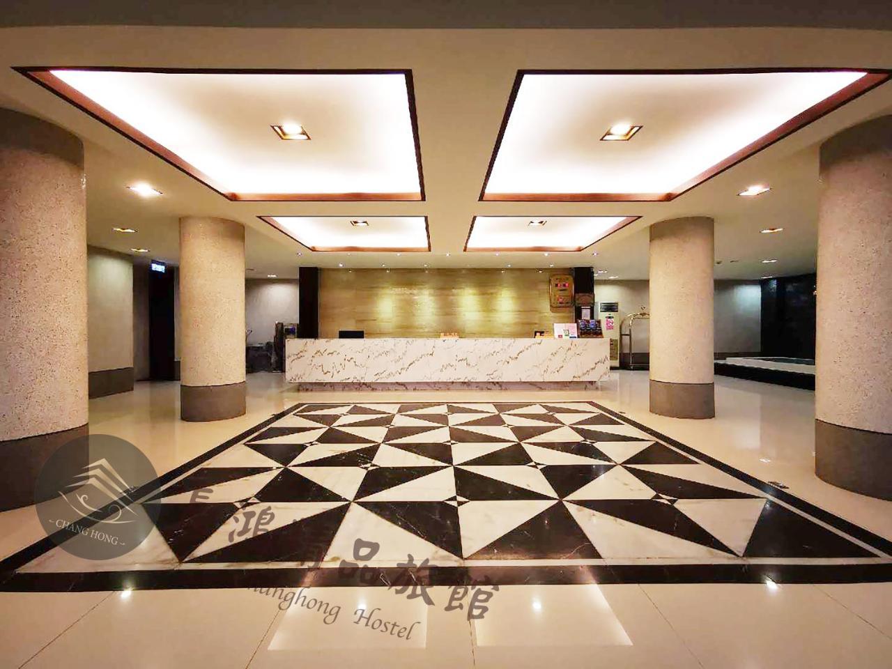 Chang Hong Hotel Jinning Екстериор снимка