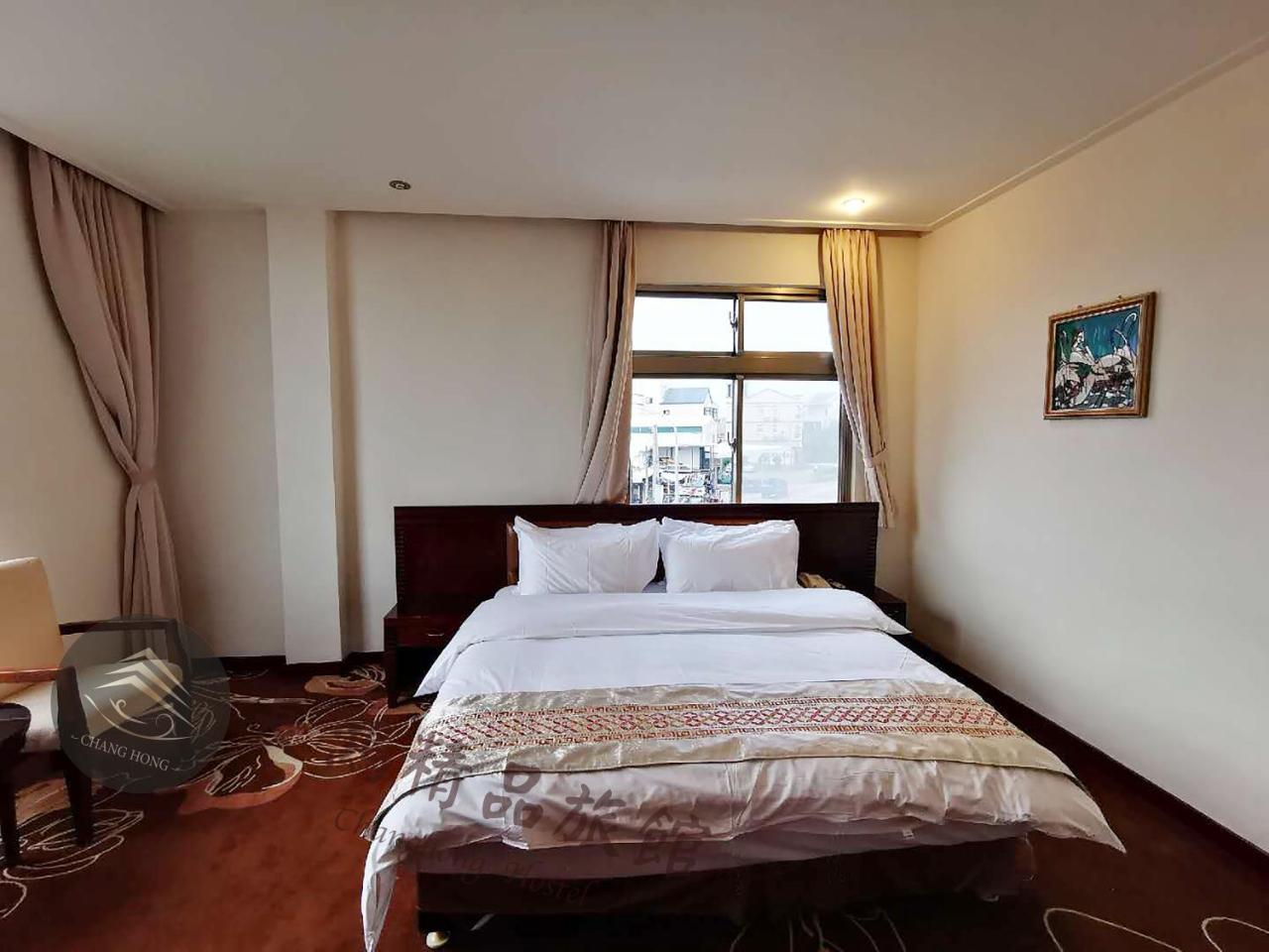 Chang Hong Hotel Jinning Екстериор снимка