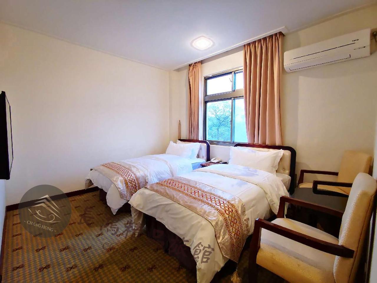 Chang Hong Hotel Jinning Екстериор снимка