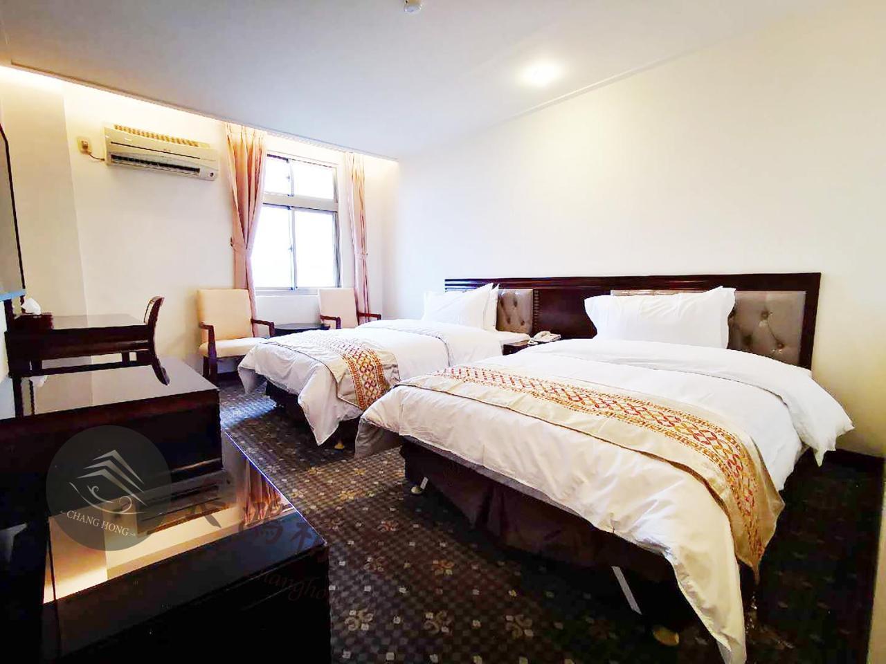Chang Hong Hotel Jinning Екстериор снимка