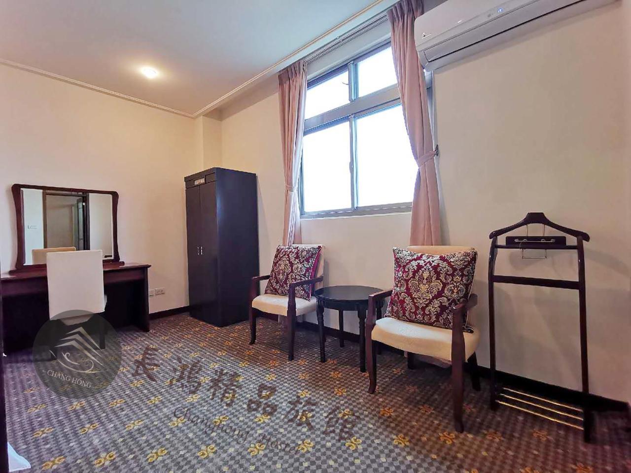 Chang Hong Hotel Jinning Екстериор снимка
