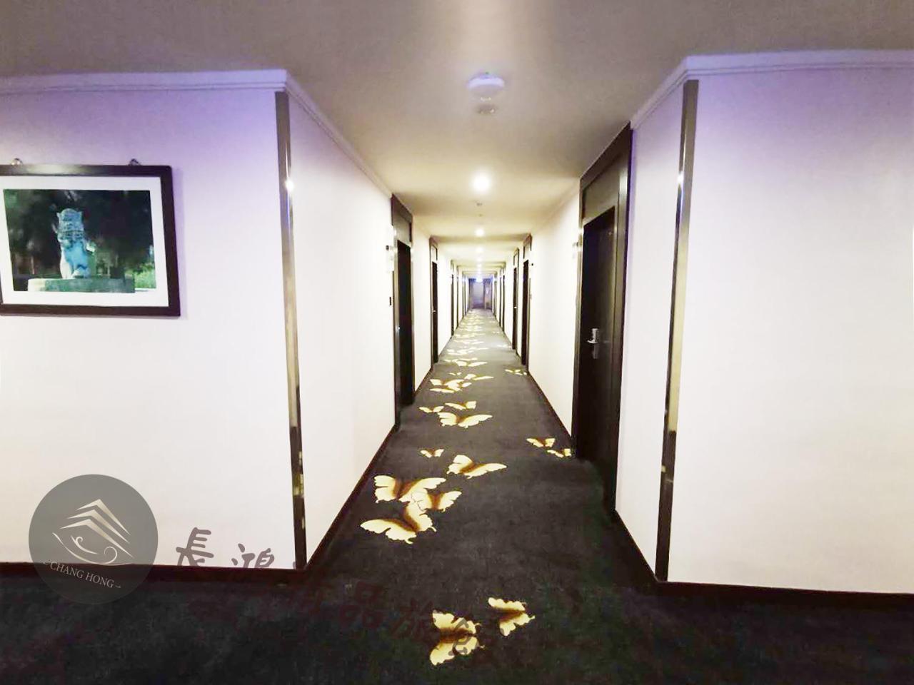 Chang Hong Hotel Jinning Екстериор снимка