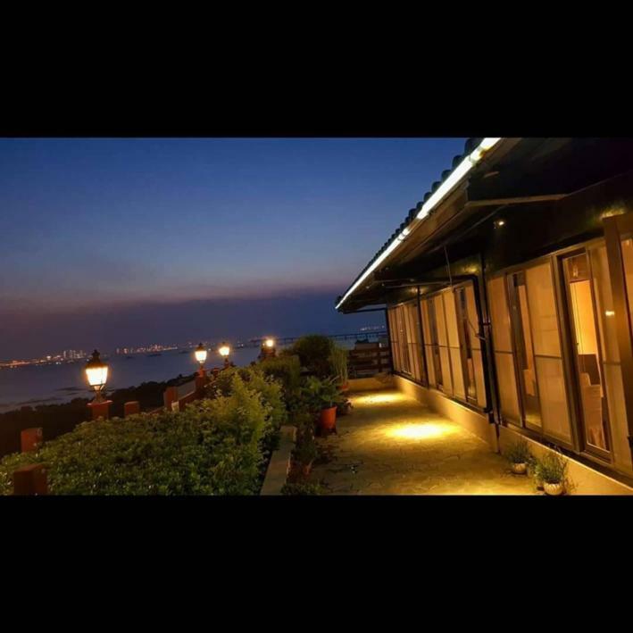 Chang Hong Hotel Jinning Екстериор снимка