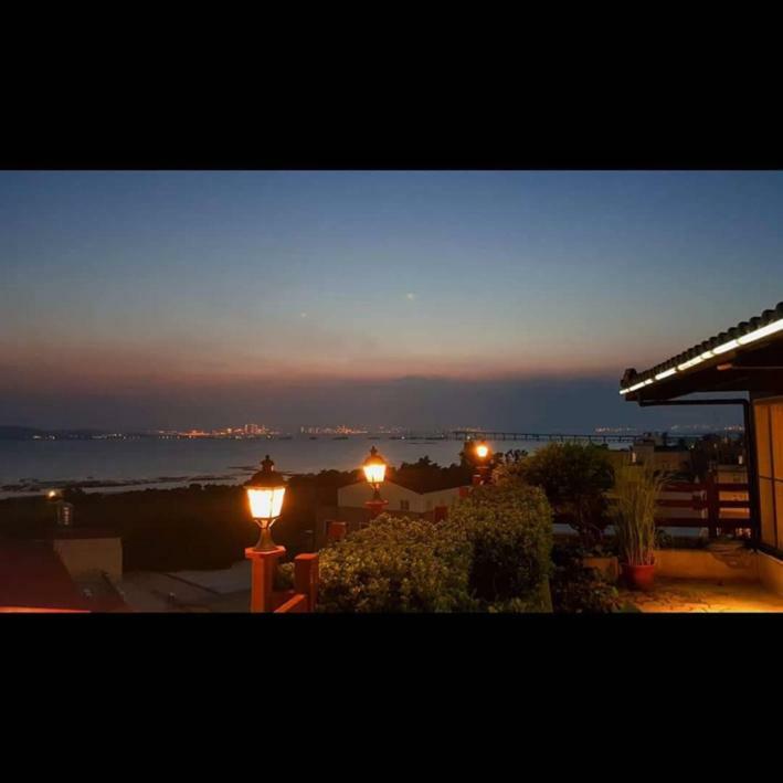Chang Hong Hotel Jinning Екстериор снимка